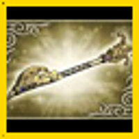 Достижение Dark Moon Flute в игре Warriors Orochi 2 для PS2