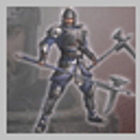 Достижение Master Pang De в игре Warriors Orochi 2 для PS2