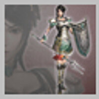 Достижение Master Xing Cai в игре Warriors Orochi 2 для PS2