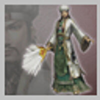 Достижение Master Zhuge Liang в игре Warriors Orochi 2 для PS2