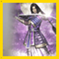 Достижение Grand Master Mitsuhide Akechi в игре Warriors Orochi 2 для PS2