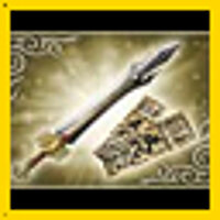 Достижение Evil's Bane в игре Warriors Orochi 2 для PS2