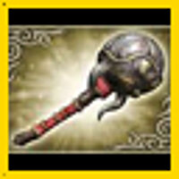 Достижение Stone Crusher в игре Warriors Orochi 2 для PS2
