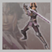 Достижение Master Ginchiyo Tachibana в игре Warriors Orochi 2 для PS2