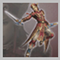 Достижение Master Lu Xun в игре Warriors Orochi 2 для PS2