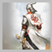 Достижение Master Kanetsugu Naoe в игре Warriors Orochi 2 для PS2