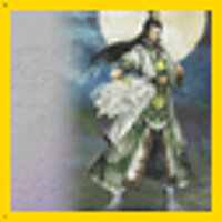 Достижение Grand Master Zhuge Liang в игре Warriors Orochi 2 для PS2