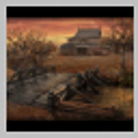 Достижение Battle of Chang Ban в игре Warriors Orochi 2 для PS2