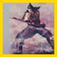 Достижение Grand Master Zhou Tai в игре Warriors Orochi 2 для PS2