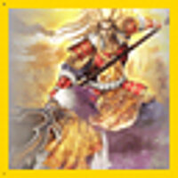 Достижение Grand Master Keiji Maeda в игре Warriors Orochi 2 для PS2