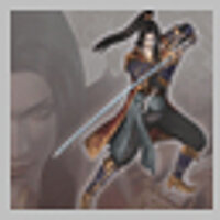 Достижение Master Kojiro Sasaki в игре Warriors Orochi 2 для PS2