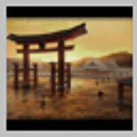 Достижение Battle of Itsukushima в игре Warriors Orochi 2 для PS2