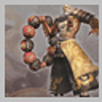 Достижение Master Kiyomori Taira в игре Warriors Orochi 2 для PS2