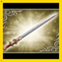 Достижение Wrath of Heaven в игре Warriors Orochi 2 для PS2