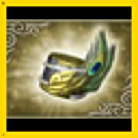 Достижение Sacred Grace в игре Warriors Orochi 2 для PS2