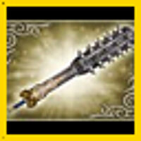 Достижение Enforcer Rod в игре Warriors Orochi 2 для PS2