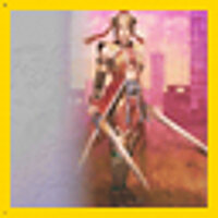 Достижение Grand Master Lu Xun в игре Warriors Orochi 2 для PS2