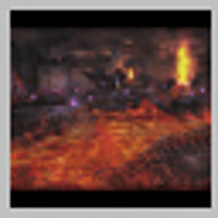 Достижение Battle of Hinokawa в игре Warriors Orochi 2 для PS2