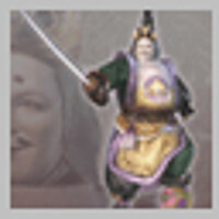 Достижение Master Yoshimoto Imagawa в игре Warriors Orochi 2 для PS2