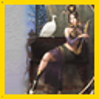 Достижение Grand Master Zhen Ji в игре Warriors Orochi 2 для PS2