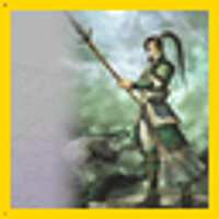 Достижение Grand Master Jiang Wei в игре Warriors Orochi 2 для PS2