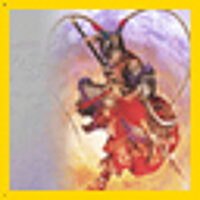 Достижение Grand Master Lu Bu в игре Warriors Orochi 2 для PS2