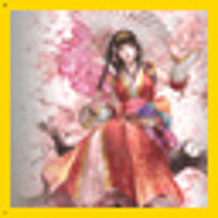 Достижение Grand Master Okuni в игре Warriors Orochi 2 для PS2