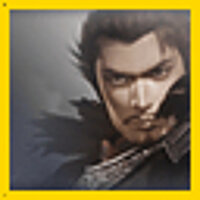 Достижение Grand Master Nobunaga Oda в игре Warriors Orochi 2 для PS2