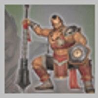 Достижение Master Huang Gai в игре Warriors Orochi 2 для PS2