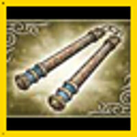 Достижение Dragon Fury в игре Warriors Orochi 2 для PS2
