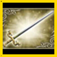 Достижение Gold Moon Dragon в игре Warriors Orochi 2 для PS2