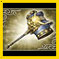 Достижение Beast Crusher в игре Warriors Orochi 2 для PS2