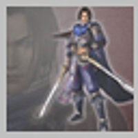 Достижение Master Cao Pi в игре Warriors Orochi 2 для PS2