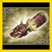 Достижение Thorns of Peril в игре Warriors Orochi 2 для PS2
