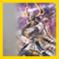 Достижение Grand Master Tadakatsu Honda в игре Warriors Orochi 2 для PS2