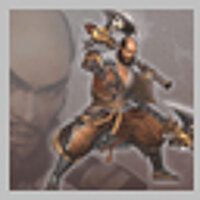 Достижение Master Katsuie Shibata в игре Warriors Orochi 2 для PS2