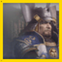 Достижение Grand Master Ieyasu Tokugawa в игре Warriors Orochi 2 для PS2