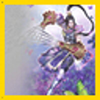 Достижение Grand Master Zhang He в игре Warriors Orochi 2 для PS2