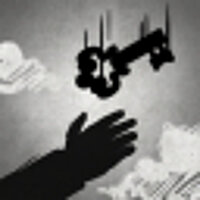 Трофей {trophy} в игре The Bridge для Epic