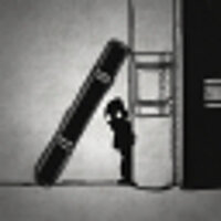 Трофей {trophy} в игре The Bridge для Epic