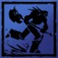 Трофей {trophy} в игре Darksiders 2: Deathinitive Edition для Epic
