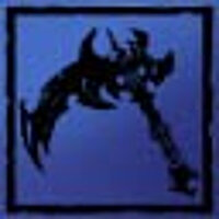 Трофей {trophy} в игре Darksiders 2: Deathinitive Edition для Epic