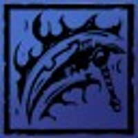 Трофей {trophy} в игре Darksiders 2: Deathinitive Edition для Epic