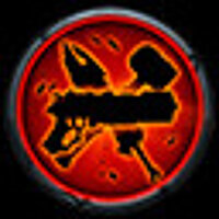 Трофей {trophy} в игре Darksiders: Warmastered Edition для Epic