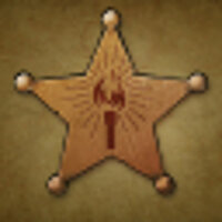 Трофей {trophy} в игре Desperados 3 для Epic
