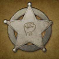 Трофей {trophy} в игре Desperados 3 для Epic