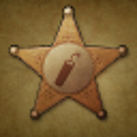 Трофей {trophy} в игре Desperados 3 для Epic