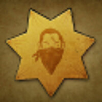 Трофей {trophy} в игре Desperados 3 для Epic
