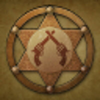 Трофей {trophy} в игре Desperados 3 для Epic