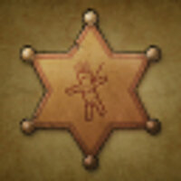 Трофей {trophy} в игре Desperados 3 для Epic